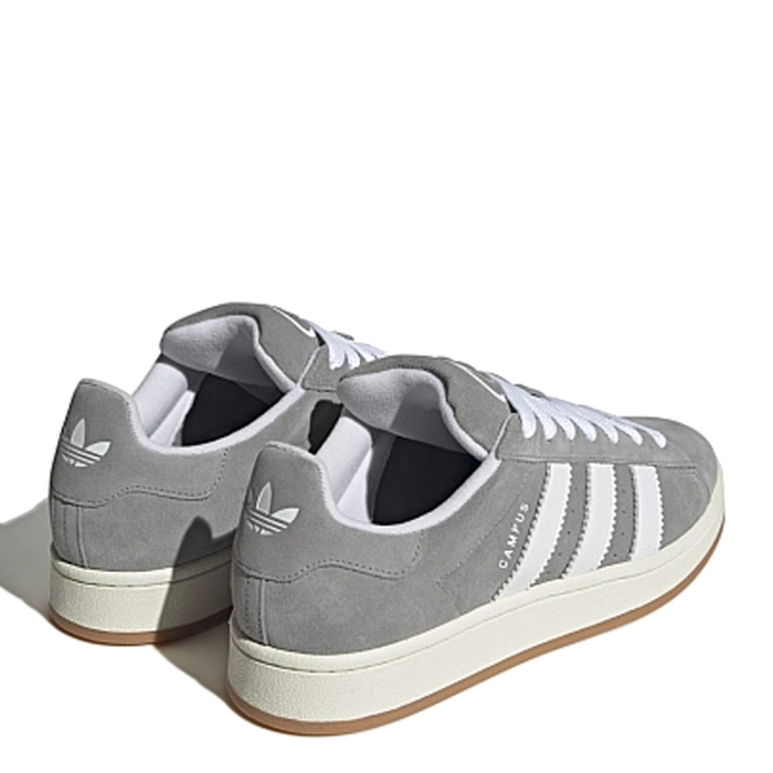 Adidas Originals Campus 00S Casual Shoes Grey Hq8707