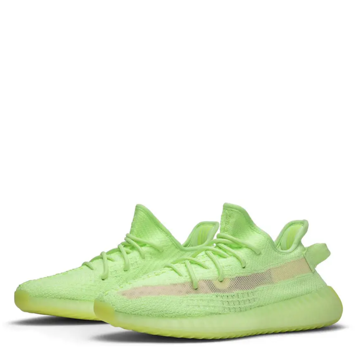 Adidas Yeezy Boost 350 Glow in the Dark