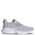 Adidas Alphabounce Gray Light