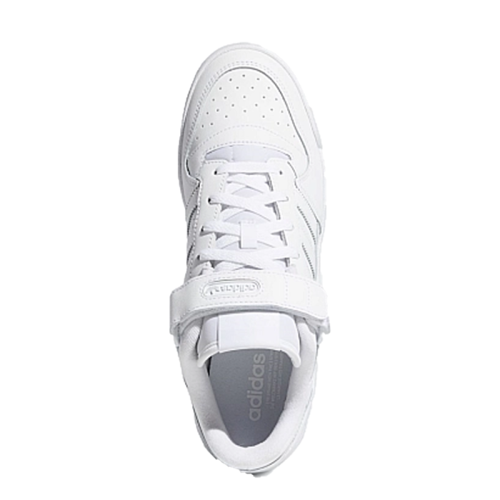 Adidas Forum Low white White FY7755
