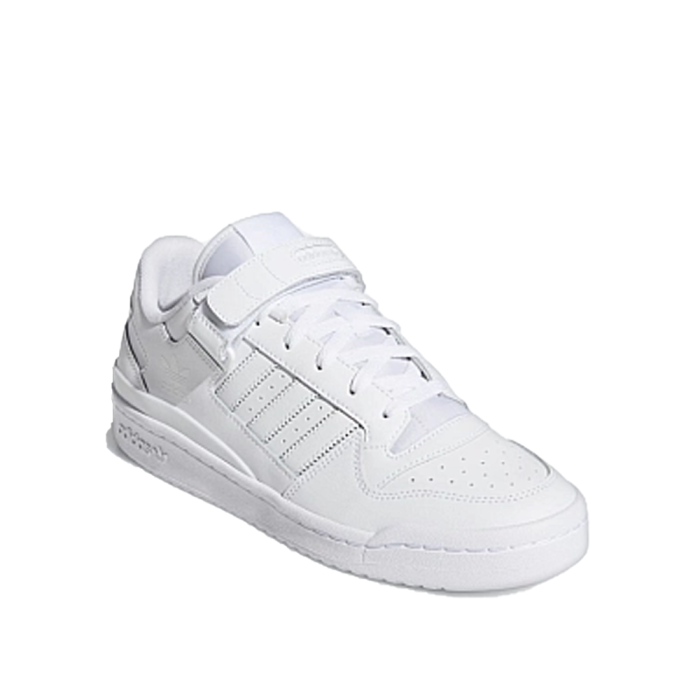 Adidas Forum Low white White FY7755