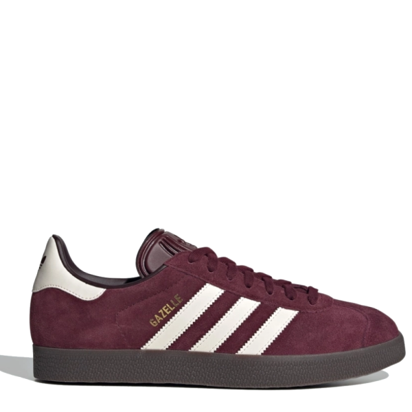 Adidas Gazelle Bordo