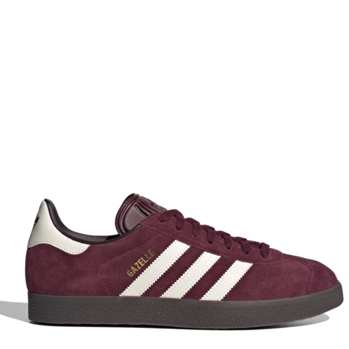 Adidas Gazelle Bordo
