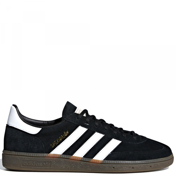Adidas Handball (Black/White)