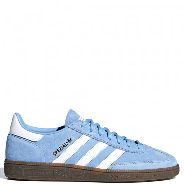 Adidas Handball (Light Blue)