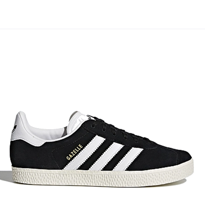 Adidas Gazelle Black Black BB2502