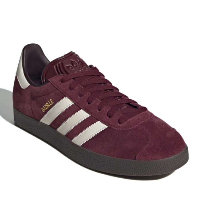 Adidas Gazelle Bordo
