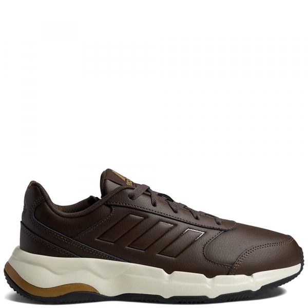 Adidas Hotaki (Brown/White)