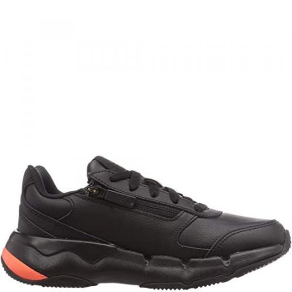Adidas Hotaki (Black/Orange)