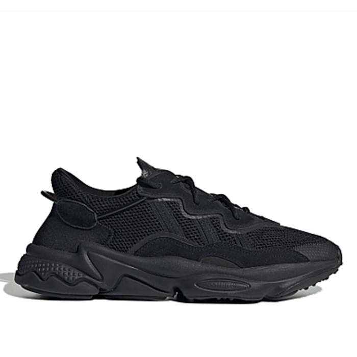 Adidas Ozweego Black EE6999