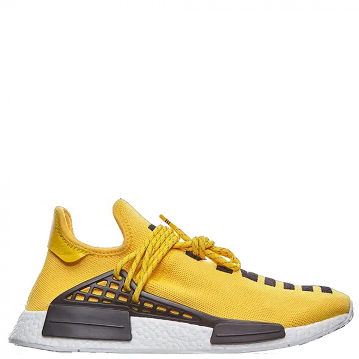 Adidas Human Race (Yellow)