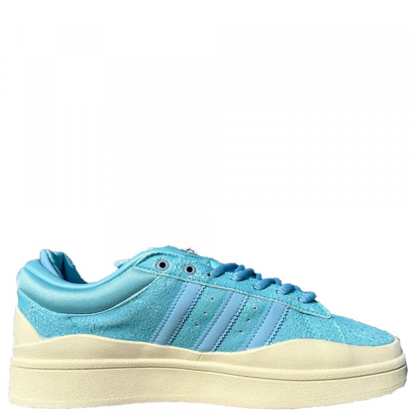 Adidas Campus x Bad Bunny (Blue)