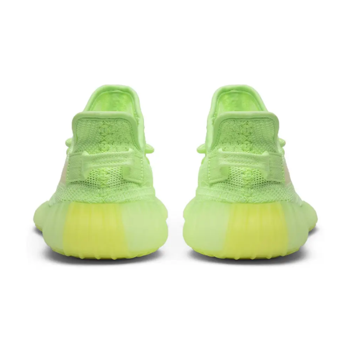 Adidas Yeezy Boost 350 Glow in the Dark