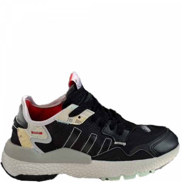 Adidas Nite Jogger (Black)