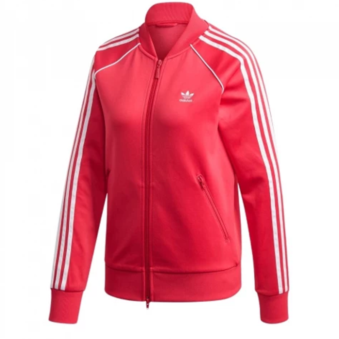 Жіноча олімпійка Adidas Primeblue SST GD2375