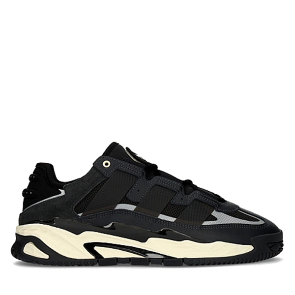 Adidas Niteball M Black GY8566