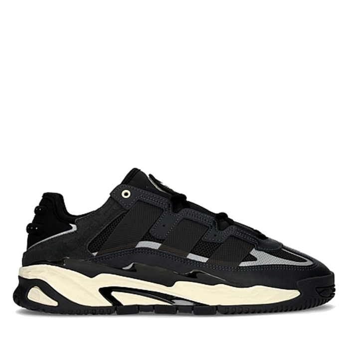 Adidas Niteball M Black GY8566