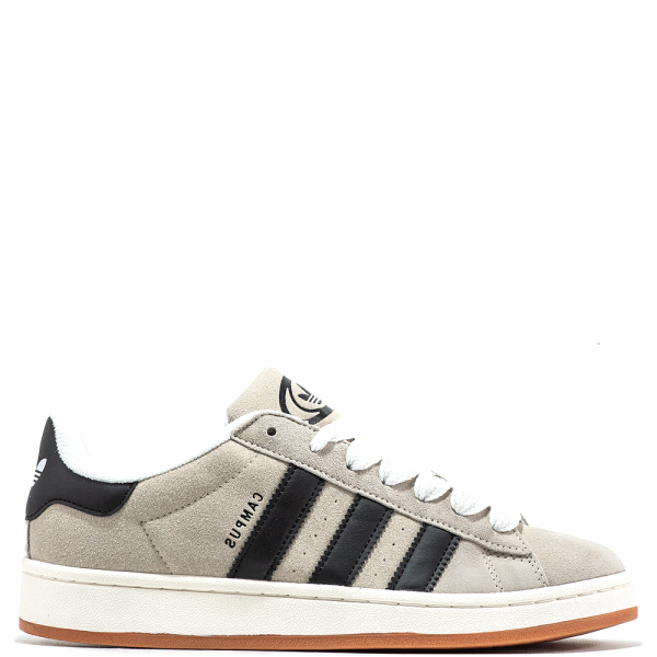 Adidas Campus 00s (Grey/Black)