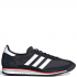 Adidas SL 72 (Black/White)