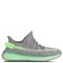 Adidas Boost 350 Gray/Green