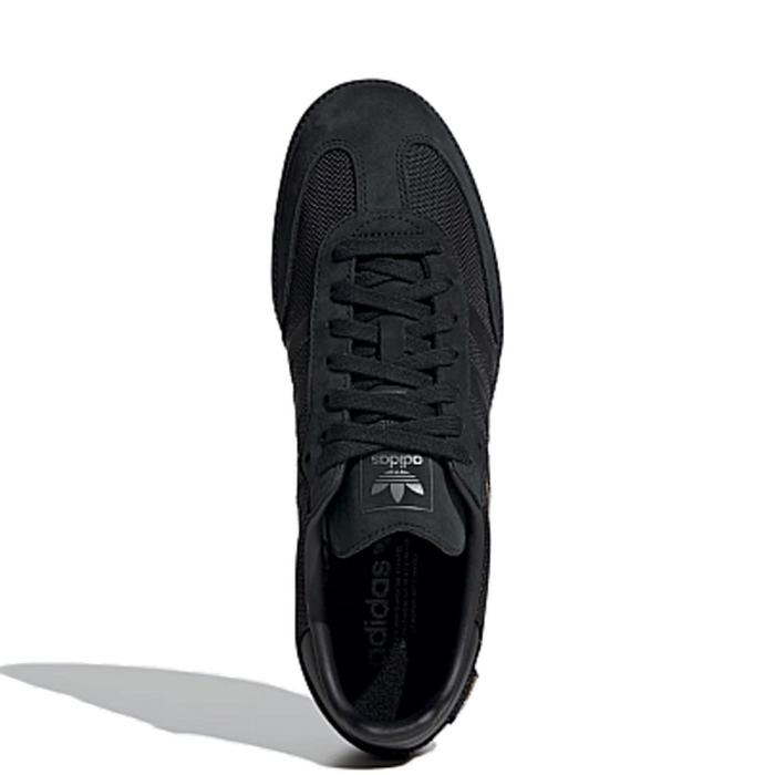 Adidas Samba Og Black JI4647