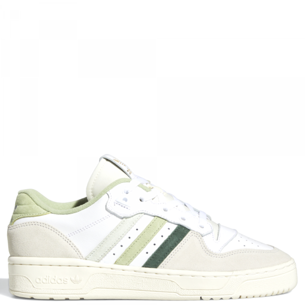 Adidas Rivalry (Beige)