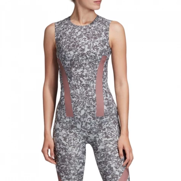 Жіноча майка Adidas ALPHASKIN 360 EA2135