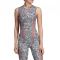 Жіноча майка Adidas ALPHASKIN 360 EA2135