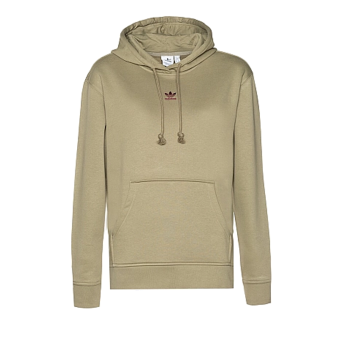 Худі Adidas Hoodie Beige H34727