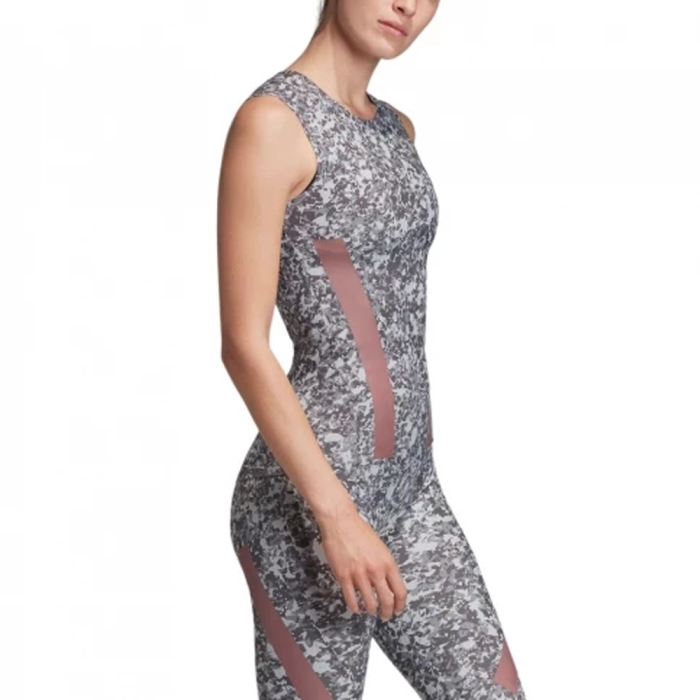 Жіноча майка Adidas ALPHASKIN 360 EA2135
