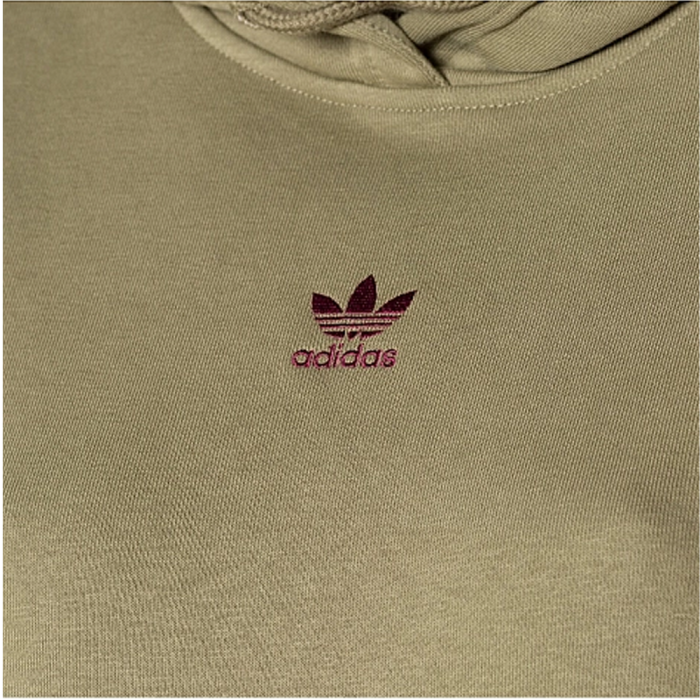 Худі Adidas Hoodie Beige H34727