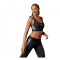 Жіночий топ Adidas Believe This 3-Stripes Medium Support GL0570