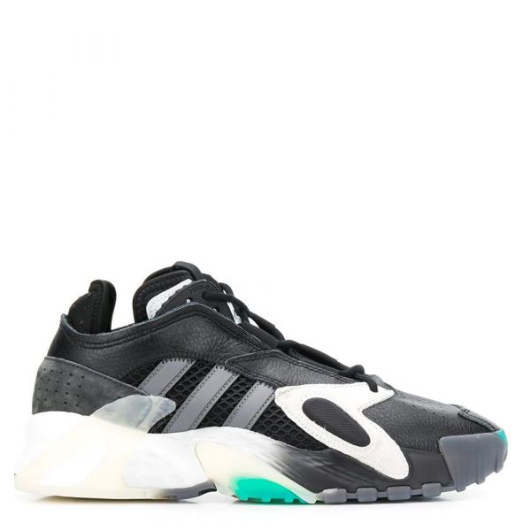 Adidas StreetBall Black/White