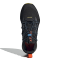 Adidas Terrex Voyager 21 Canvas Travel Shoes Black Gx8676
