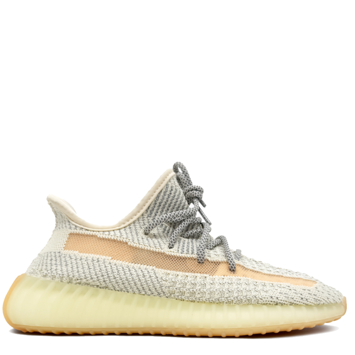 Adidas Yeezy 350 Lundmark Reflective
