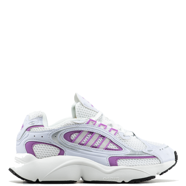 Adidas Ozmillen White/Puprle