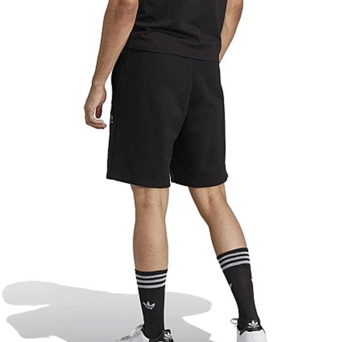 Шорти Adidas Trefoil Essentials Shorts Black Ia4901