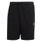 Шорти Adidas Trefoil Essentials Shorts Black Ia4901