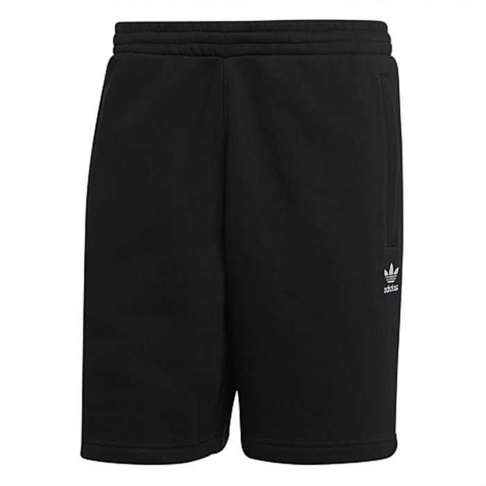 Шорти Adidas Trefoil Essentials Shorts Black Ia4901