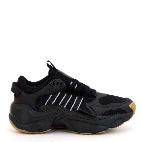 Adidas Consortium x Naked Magmur Black
