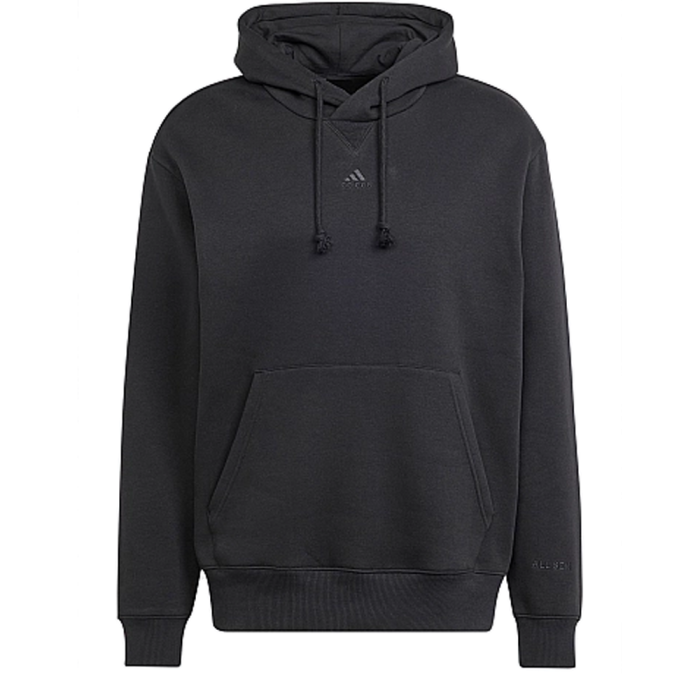 Худі Adidas All Szn Black IJ6889