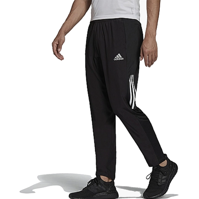 Штани Adidas Own The Run Astro Wind Pants Black H13238