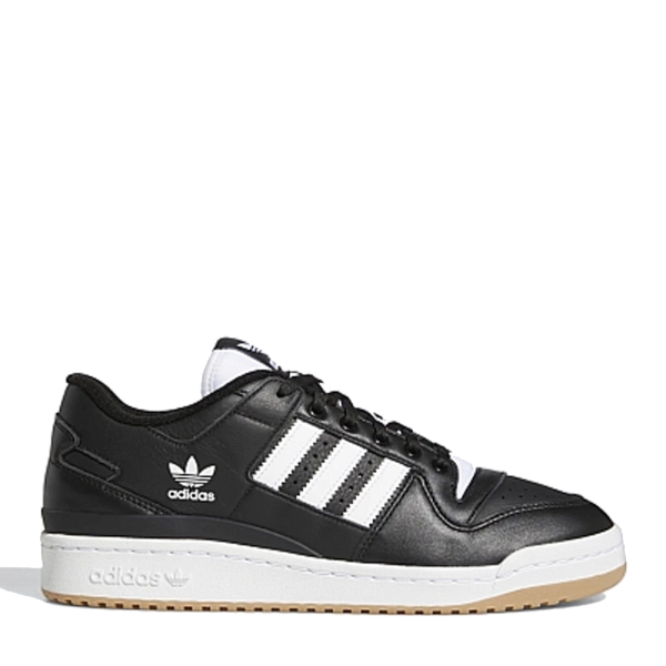 Adidas Forum 84 Low Adv Shoes Black Gw6933