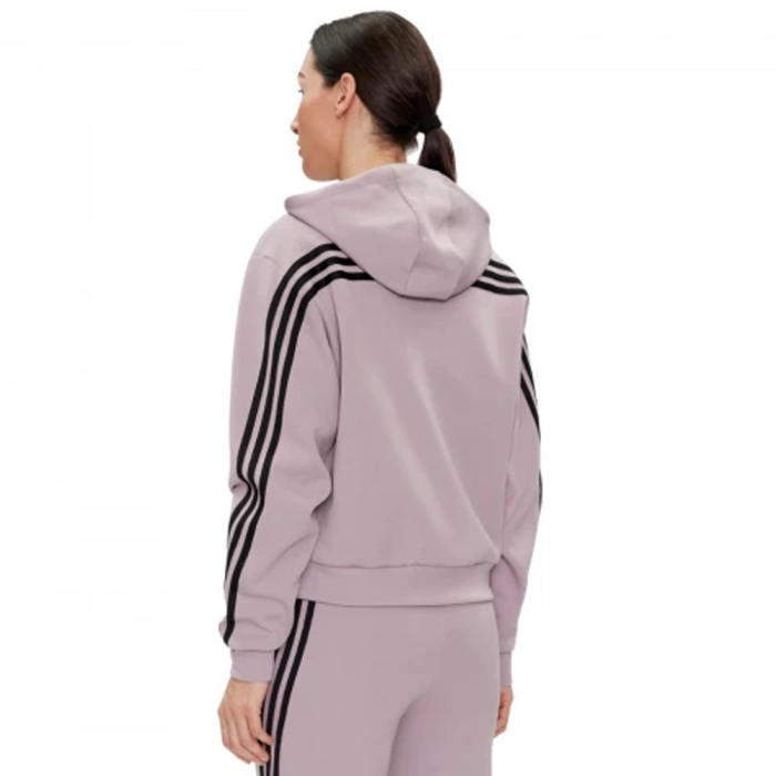 Adidas FUTURE ICONS 3-STRIPES FULL ZIP IS3681