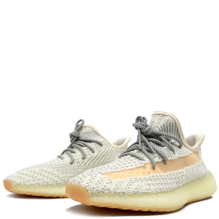 Adidas Yeezy 350 Lundmark Reflective