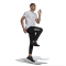 Штани Adidas Own The Run Astro Wind Pants Black H13238