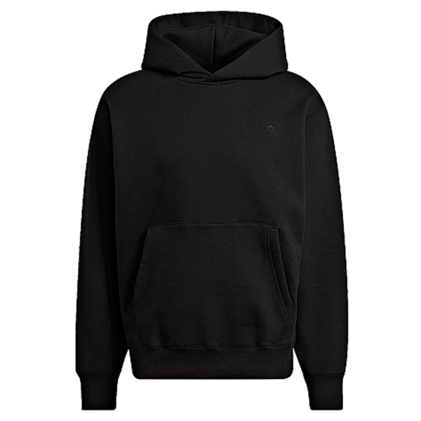 Худі Adidas Adicolor Trefoil Pullover Hoodie Black H11377
