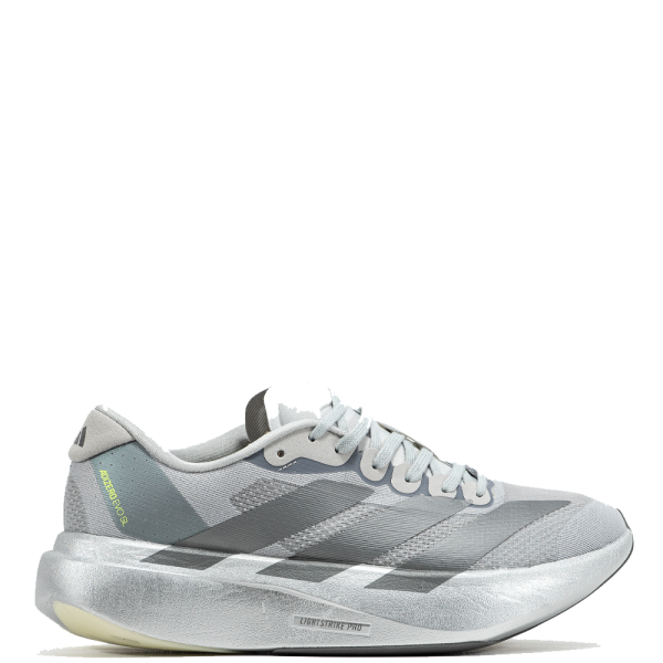 Adidas Adizero EVO SL Silver