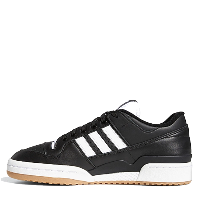 Adidas Forum 84 Low Adv Shoes Black Gw6933