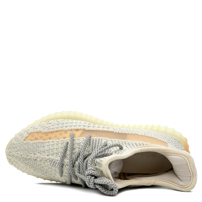 Adidas Yeezy 350 Lundmark Reflective